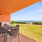 The Oceanfront Vr110 דירה
