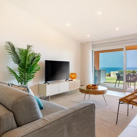 The Oceanfront Vr110 * Luz