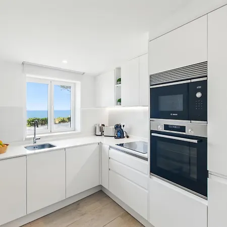 The Oceanfront Vr110 Luz