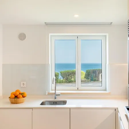 The Oceanfront Vr110 * Senhora da Luz