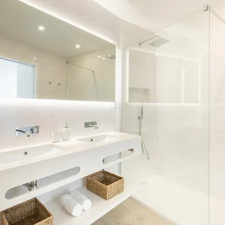 The Oceanfront Vr110 아파트