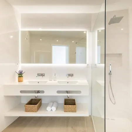 The Oceanfront Vr110 아파트 Senhora da Luz