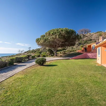 The Oceanfront Vr110 Senhora da Luz