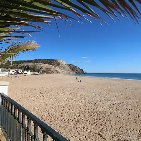 Apartman The Oceanfront Vr110 *