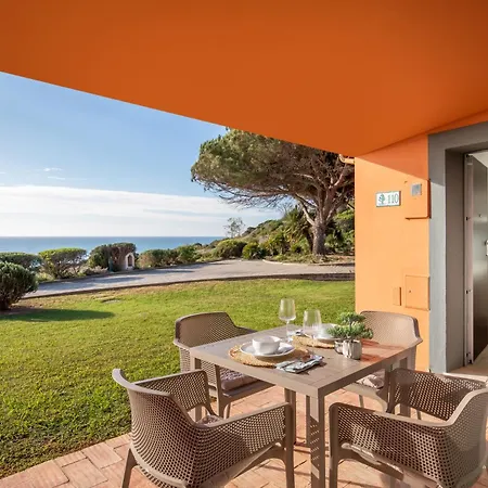 Lejlighed The Oceanfront Vr110 Luz