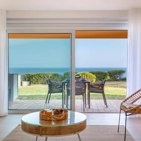 Apartment The Oceanfront Vr110