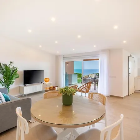 The Oceanfront Vr110 Luz