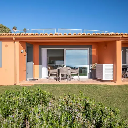 The Oceanfront Vr110 Lejlighed