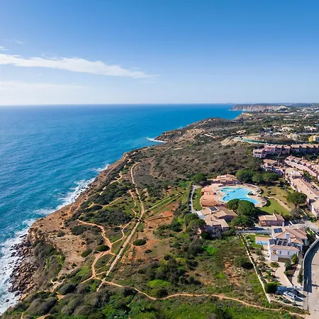 Apartment The Oceanfront Vr110