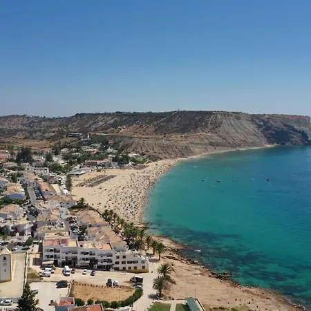 The Oceanfront Vr110 Apartment