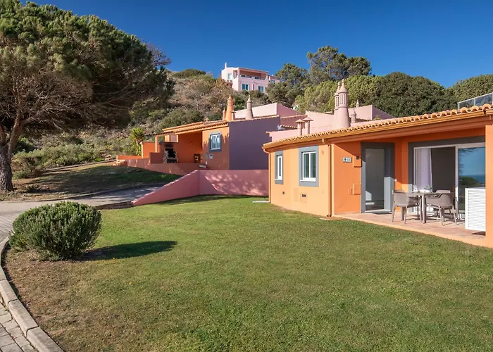 公寓 The Oceanfront Vr110 *