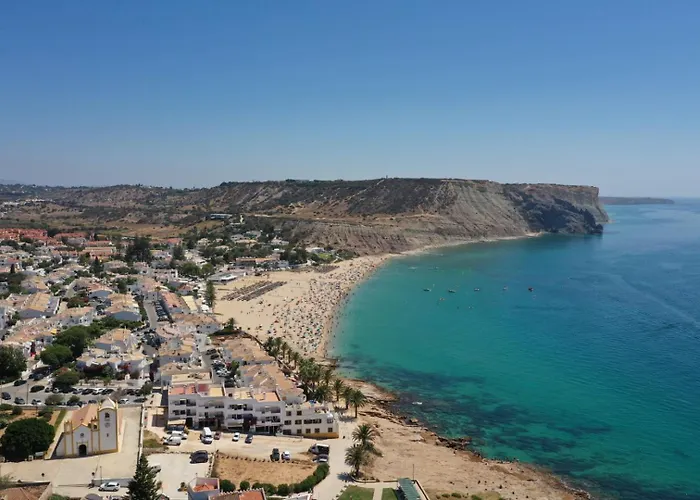 The Oceanfront Vr110 公寓