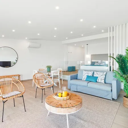 Appartement The Oceanfront Vr110