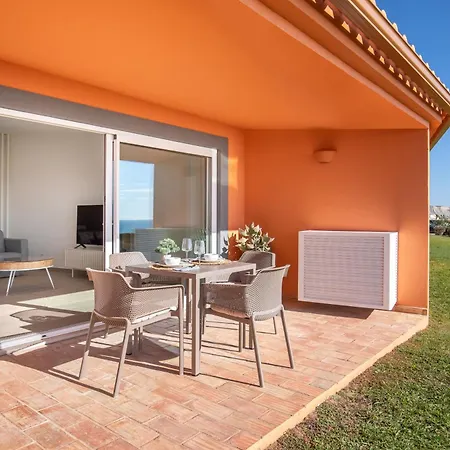 The Oceanfront Vr110 Luz