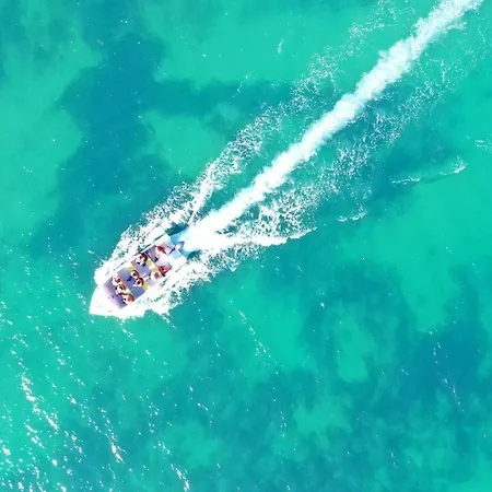 Appartement The Oceanfront Vr110 Luz